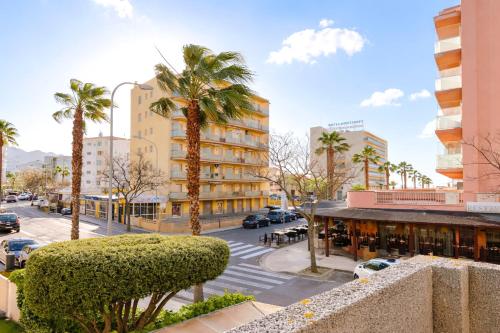 Milenial Immo -1E Apartamento a 100 m del mar Santa Margarita