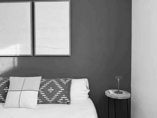 Milenial Immo -1E Apartamento a 100 m del mar Santa Margarita