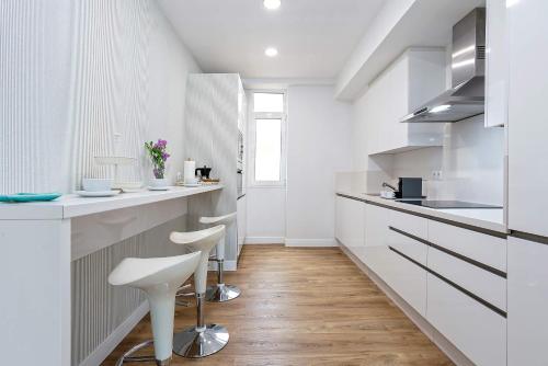 Genteel Home Paseo de Reding