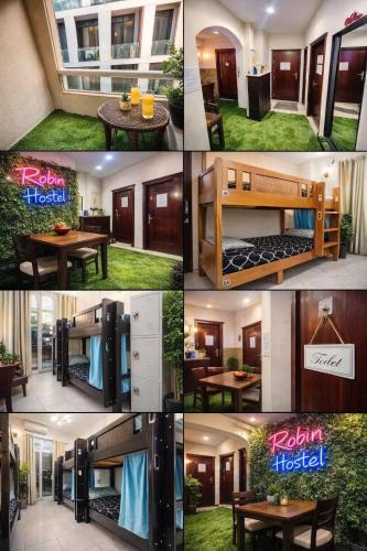 Al Hamriya Home stay - Mix Dormitory