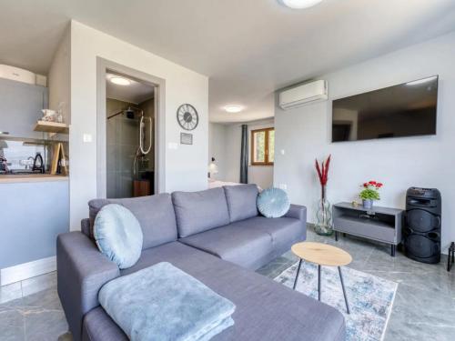 Perla Apartments Opatija - apartments with sea view