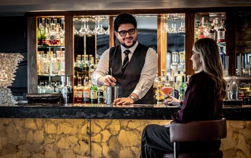 The Bristol Hotel photo 58