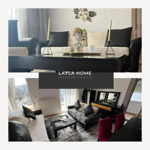 Layla City Suites