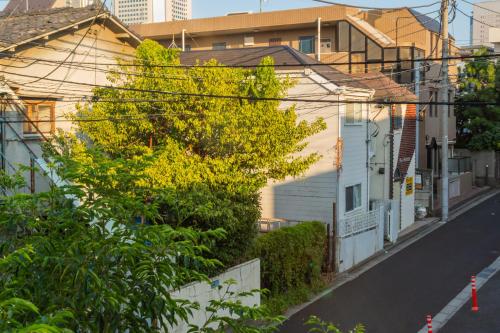ISSHUKU-VITA初台I-Quiet & Convenient -near Shinjuku & Shibuya-Five Bedroom Detached House-Up to 13 Guests