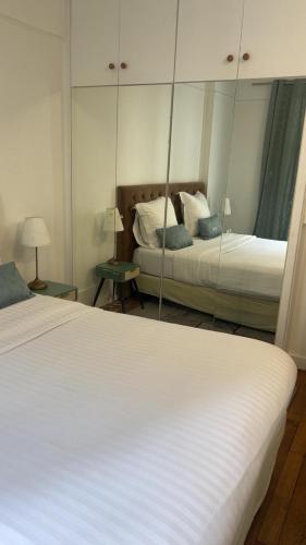 Cosy 1 BR at Trocadero - Eiffel-Tower