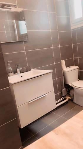 Cosy 1 BR at Trocadero - Eiffel-Tower