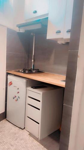 Cosy 1 BR at Trocadero - Eiffel-Tower