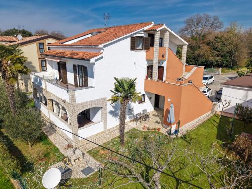 Apartments Koraca