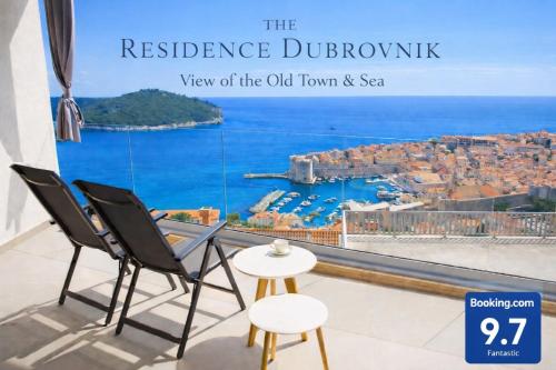 Foto The Residence Dubrovnik 1