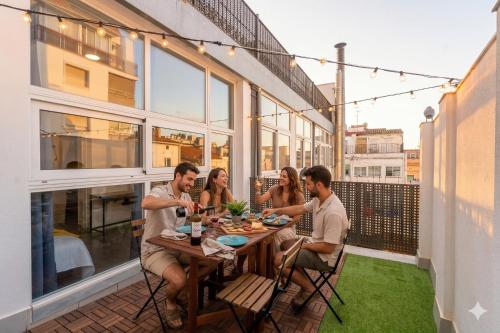 weroomies - Apartamento Pimienta