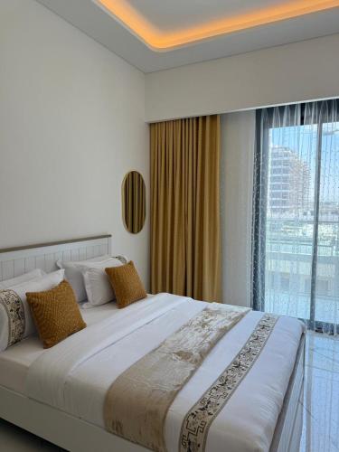 Azizi Riviera 61-unit 212 Fully Furnished