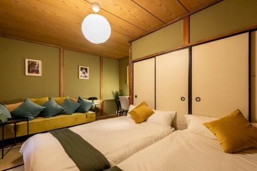 HARBOR RESIDENCE OSAKAKo