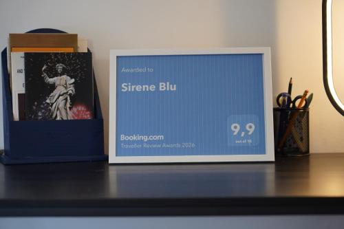 Sirene Blu Mondello photo 25