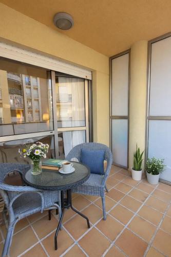 FGDR321B "El Tostadero"