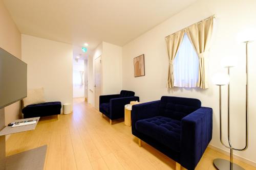 HOTEL 127 based in Tokyo