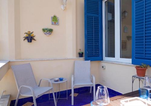 Sirene Blu Mondello photo 30