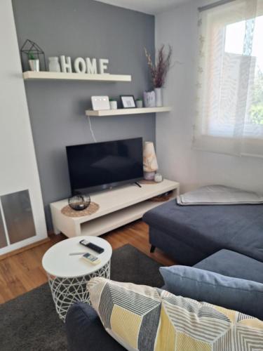 Modern apartment in Poreč