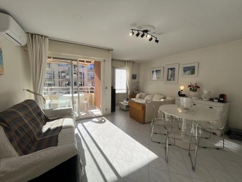Port Frejus, Les Rives Latines, Vue Port, t2 40m2