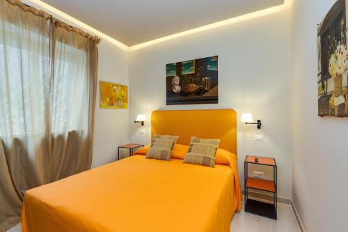 Borghese Flat in Luxury Villa with Garden