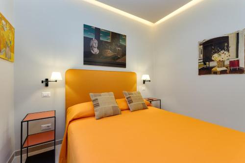 Borghese Flat in Luxury Villa with Garden
