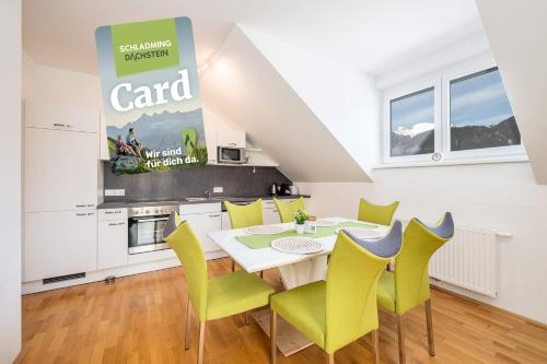 Peak Access Haus im Ennstal - by myNests