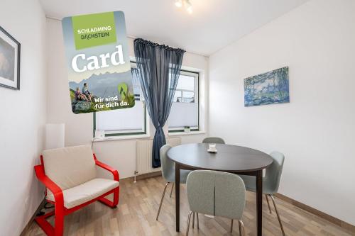 City Base Schladming - by myNests