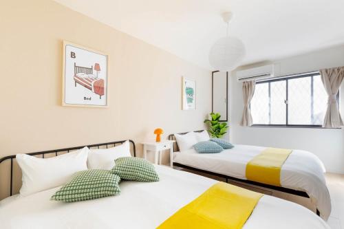PARKSIDE RESIDENCE Nanba