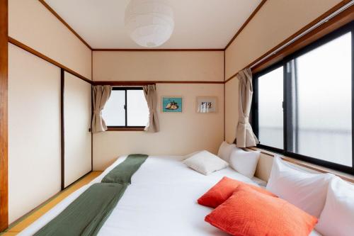 PARKSIDE RESIDENCE Nanba