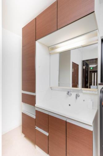 PARKSIDE RESIDENCE Nanba