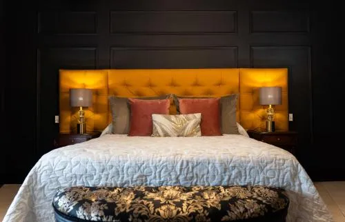 Hotel Boutique Casa Veracruz photo 11