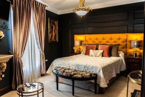 Hotel Boutique Casa Veracruz photo 9