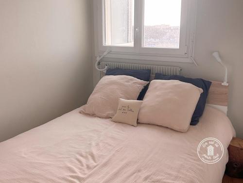 Nid douillet aux Sables - Le Cocoon d'Arago