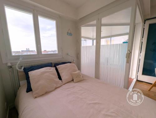 Nid douillet aux Sables - Le Cocoon d'Arago