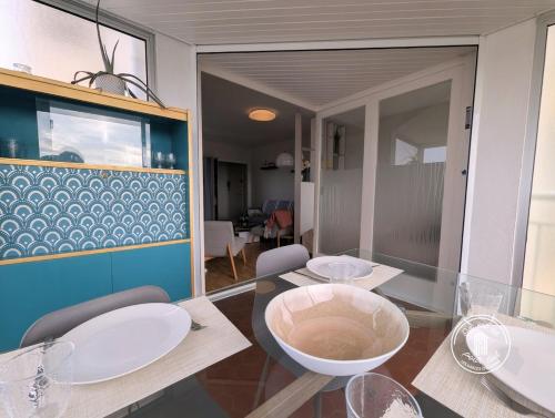 Nid douillet aux Sables - Le Cocoon d'Arago