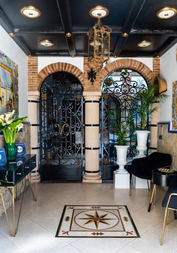 Hotel Boutique Casa Veracruz photo 26
