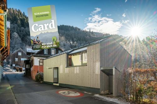 Foto Panorama 198 - Schladming Tiny House - by myNests 1