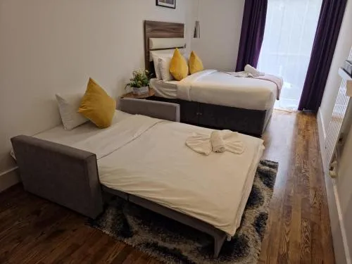 City Prime Camden photo 18