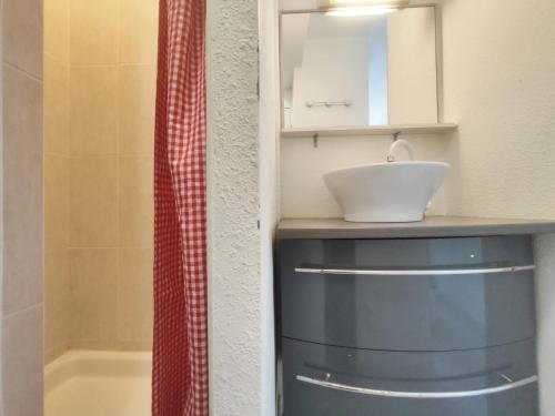 Studio 659, Port Nature 6 au village naturiste