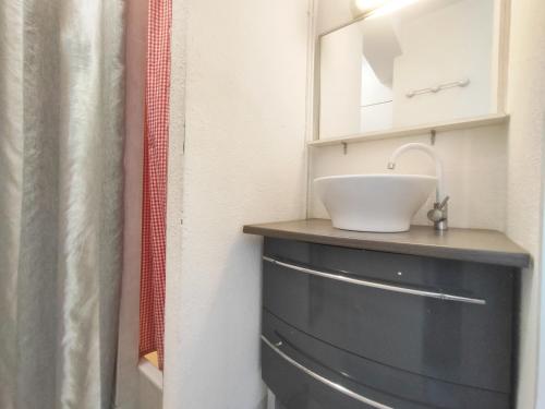 Studio 659, Port Nature 6 au village naturiste
