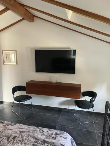 Amorino Apartman Studio
