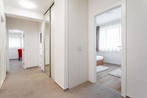 Spacious Apartment Mank3 City - NEW 2026 -