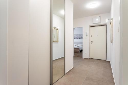 Spacious Apartment Mank3 City - NEW 2026 -