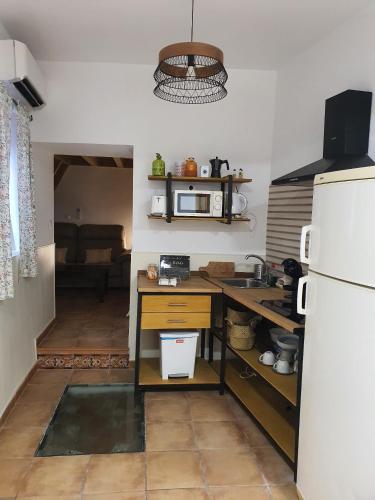 Apartamento Santa Leocadia
