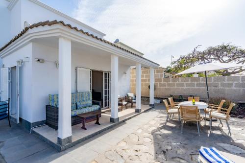 Villa Madroñal Tenerife Sur