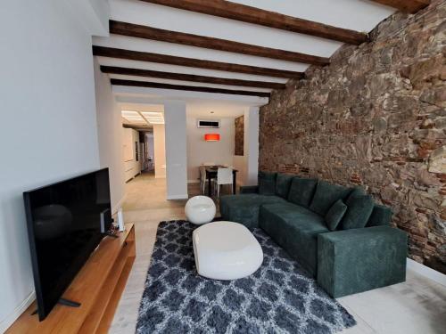 Poble Sec Apartments