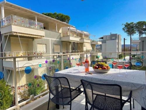 Sunny Beach Apartments 144