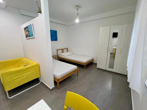 Issa apartment