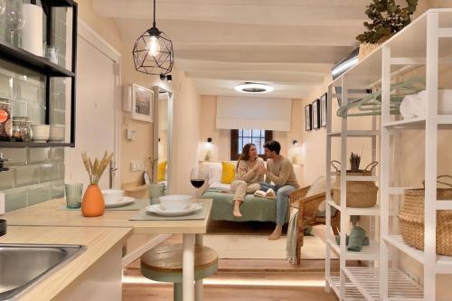 weroomies - Sant Llorens