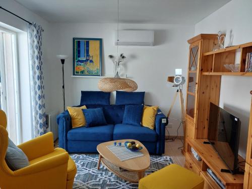 Casa Daniela- Cabanas Tavira