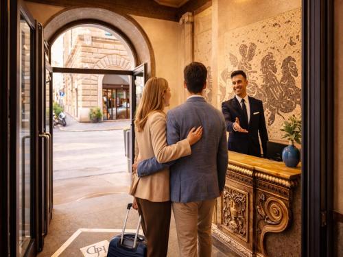 Hotel Diplomatic